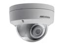 IP-камера видеонаблюдения уличная купольная Hikvision DS-2CD2123G0E-I(B)(2.8mm)