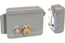 Замок электромеханический Falcon Eye FE-2369i (iron)