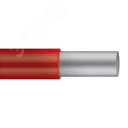 Провод силовой АПВ 1х10кр ТРТС Металлист