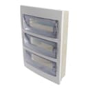 Боксы модульные распределительные STEKKER EBX5023640 39656