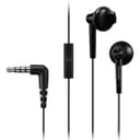 Наушники RP-TCM55GC-K Panasonic