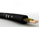 Кабель силовой ВВГнг(А)-ХЛ 2х4 ок (N)-0,66 ТРТС