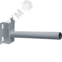 Кронштейн NSB-02-0-350-38-GR под бандажную ленту