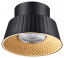 Накладной светильник Odeon Light Mali 66436CL
