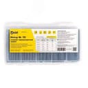 Набор термоусадочных трубок №10 КВТ