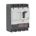 Авт. выкл. YON pro MNX400L 4P 400A 70kA при AC415V расц. ETA