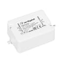 Блок питания ARPVLV24020 24V 083A 20W Arlight IP67 Пластик 3 года 033329