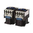 Контактор электромагнитный ПМЛ-2501М УХЛ4 В, 380В, (4з+6р)