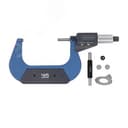 Микрометр МКЦ-100 0.001 2-кн ГСРИ 50593-12 Hortz