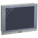 Панель оператора общепром. 10,4" резистивный экран. Корпус: металл, 1хEthernet, 2хRS485/232, 2xUSB, 1xSD, 24В DC ONI