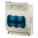 ПВР2-400/3-20 УХЛ3, габарит предохранителей 2, 400А, 3 полюса, IP20, предохранитель-выключатель-разъединитель