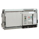 Выключатель автоматический ВА-45 6300/6300А 3P 120кА выкатной v2 EKF