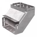 Угол вертикальный внутренний 90 градусов с крышкой Стандарт PR16.0446 Промрукав