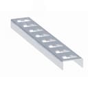 Стойка кабельная 400мм К1150 (2мм) RAL EKF