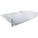 Стационарная полка для напольных и настенных шкафов NTSS-FF-450