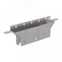 Ответвитель вертикальный с крышкой Стандарт 300х50