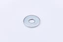 Шайба кузовная M12 цинк. DIN 9021 (уп.30шт) коробка СТРОЙМЕТИЗ UTORM3070073