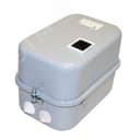 Пускатель электромагнитный У3 220В AC (3з + 2р)