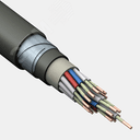 Кабель контрольный  КВБбШвнг(А)-LS 27х1.5