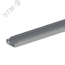 Лоток неперфорированный 150х100-0,1 L2000 быстрый монтаж СОЭМИ