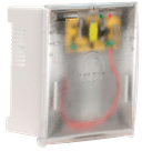 Блок питания Tantos ББП-30 PRO(пластик) 3А 12В резервированный с защитой