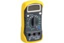 Мультиметр цифровой Master MAS830L IEK TMD-3L-830