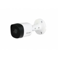 Видеокамера HDCVI цилиндрическая, 1/2.7" 4Мп КМОП EZ-IP EZ-HAC-B2A41P-0280B-DIP