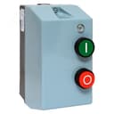 Пускатель в корпусе КМЭ 9А 230В с РТЭ Ir-4-6А и индик. IP65 EKF