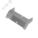 Угол внеш. верт. 45 гр. 80х400 мм ПЛЮС INOX304