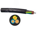 Кабель силовой XTREM H07RN-F 3G2.5