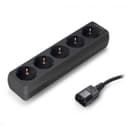 Сетевой фильтр Exegate SPU-5-1.2B