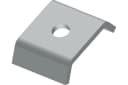 Пластина УМС с одним отверстием 2 P-1-3 сталь 3 ГОСТ 380-2005 5 шт/уп