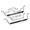 СОЕДИНЕНИЕ 3P РЕВ.КОНТАКТОРА LC1 F225