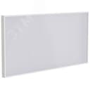 LIGHTING PRO Светильник светодиодный ДВО 1041 60Вт 4000К IP40 1195х595мм призма IEK