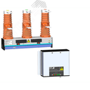 Выключатель вакуумный Optimat BB-10-20/1000-У2-230 с блоком управления Optimat BU-41-У2