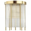 Накладной светильник Odeon Light York 47882W