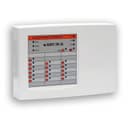 Прибор приемно-контрольный ВЭРС-ПК 16П версия 3.2 ВЭРС