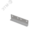 Пластина соединительная для лестничного лотка H80 s:2,0 мм HD85 N
