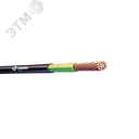 Кабель силовой ВВГнг(А)-LS 1х25мк(PE)-1 ТРТС МАГНА