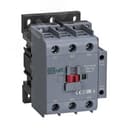 Контактор 95А 380В/400В АС3 АС4 1НО+1НЗ КМ-102 Dekraft