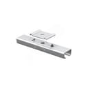 Траверса для резьбового стержня 270мм