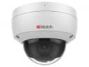 IP-камера видеонаблюдения купольная HiWatch Pro IPC-D022-G2/U (4mm)