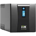 Источник бесперебойного питания (ИБП) EET-1200VA-1-002 ITK