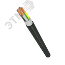 Кабель силовой КГВВнг(А)-LS 4х1(PE) 380/660-2