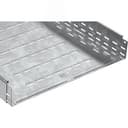 Лоток перфорированный 100х500х3000мм горячеоцинкованный IEK