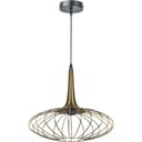 Светильник Navigator 80 426 NLF-P-036-02 подвесной античная бронза