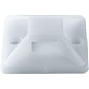 Площадки Navigator 71 062 NFP-25-100/WH (100 шт/упак)