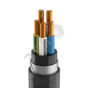 Кабель силовой ВБШвнг(А)-LS-ХЛ 5х4ок(N,PE)-0,66   ТРТС