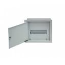 Корпус щита распределения встраиваемый ЩРВ 3-1х9-УХЛ4-Узола