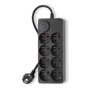 Сетевой фильтр Ippon BK-8-EU-3-10-B